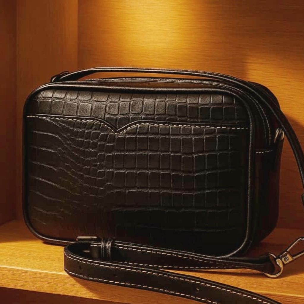 قیمت کیف زنانه چرم طبیعی