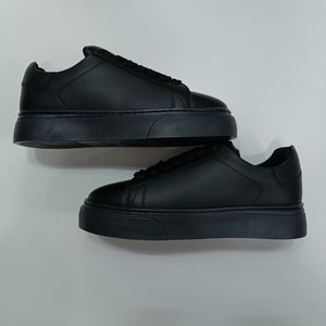 مشخصات کتونی ونس مردانه تمام مشکی اسپنینگ SPANNING کیفیت بالا