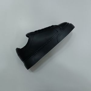 مشخصات کتونی ونس مردانه تمام مشکی اسپنینگ SPANNING کیفیت بالا