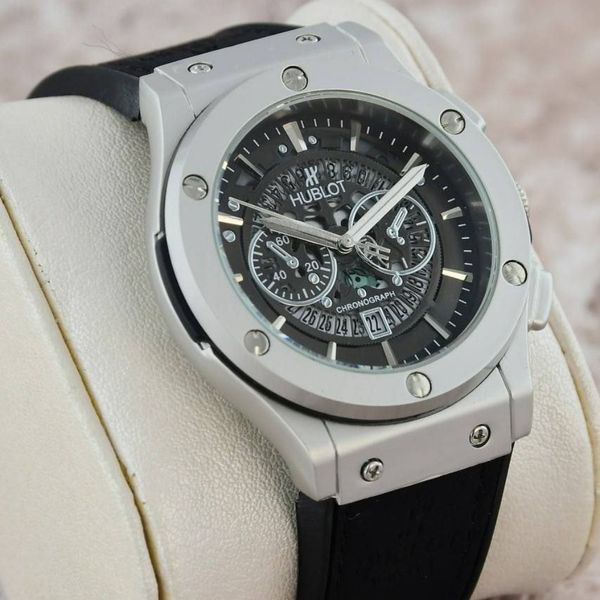 ساعت مردانه هابلوت HUBLOT