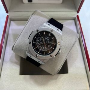ساعت مردانه هابلوت HUBLOT