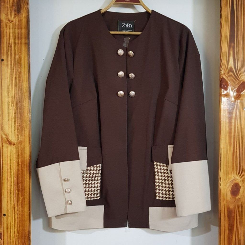 قیمت کت شلوار شش دکمه زنانه