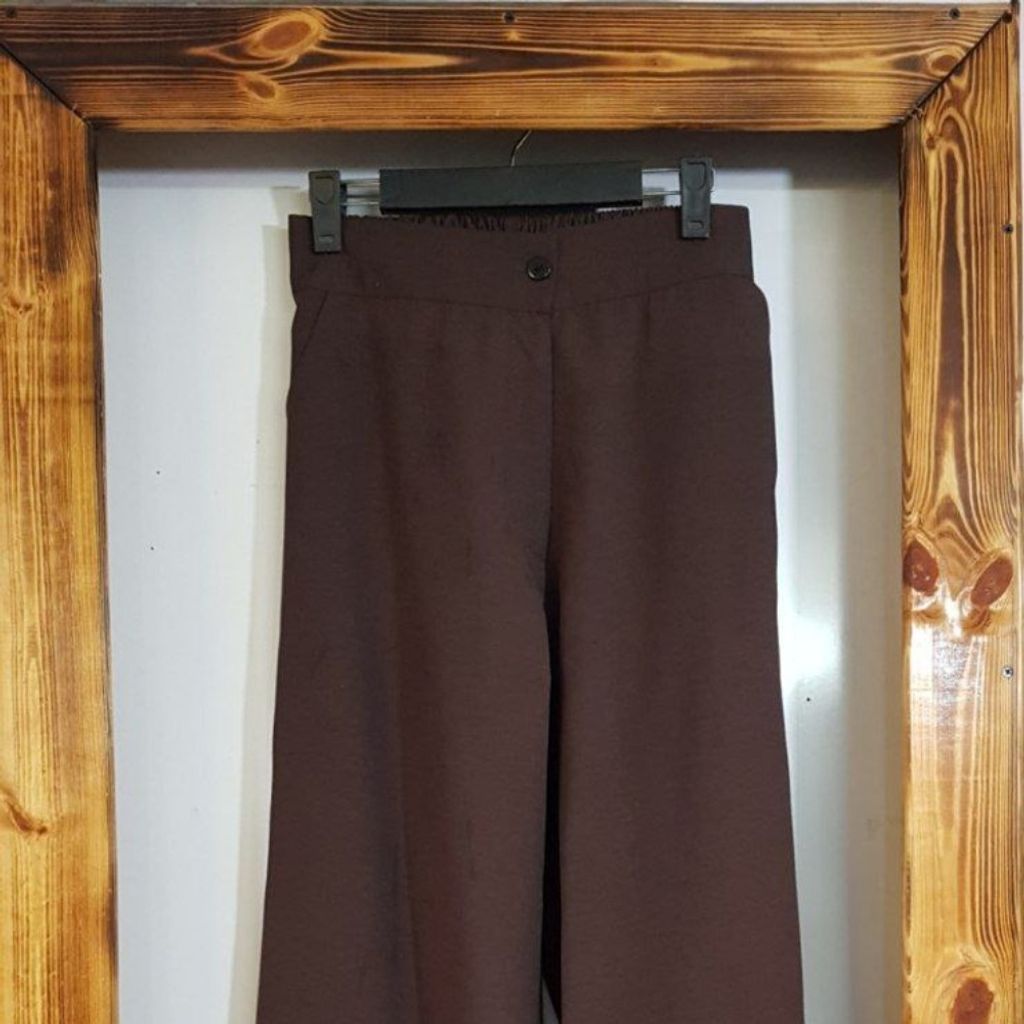 مشخصات کت شلوار شش دکمه زنانه