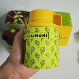 خرید انلاین عطر ادکلن آرماف اودیسی لیمونی فرش (مشابه لویی ویتون افترنون سوییم) | Armaf