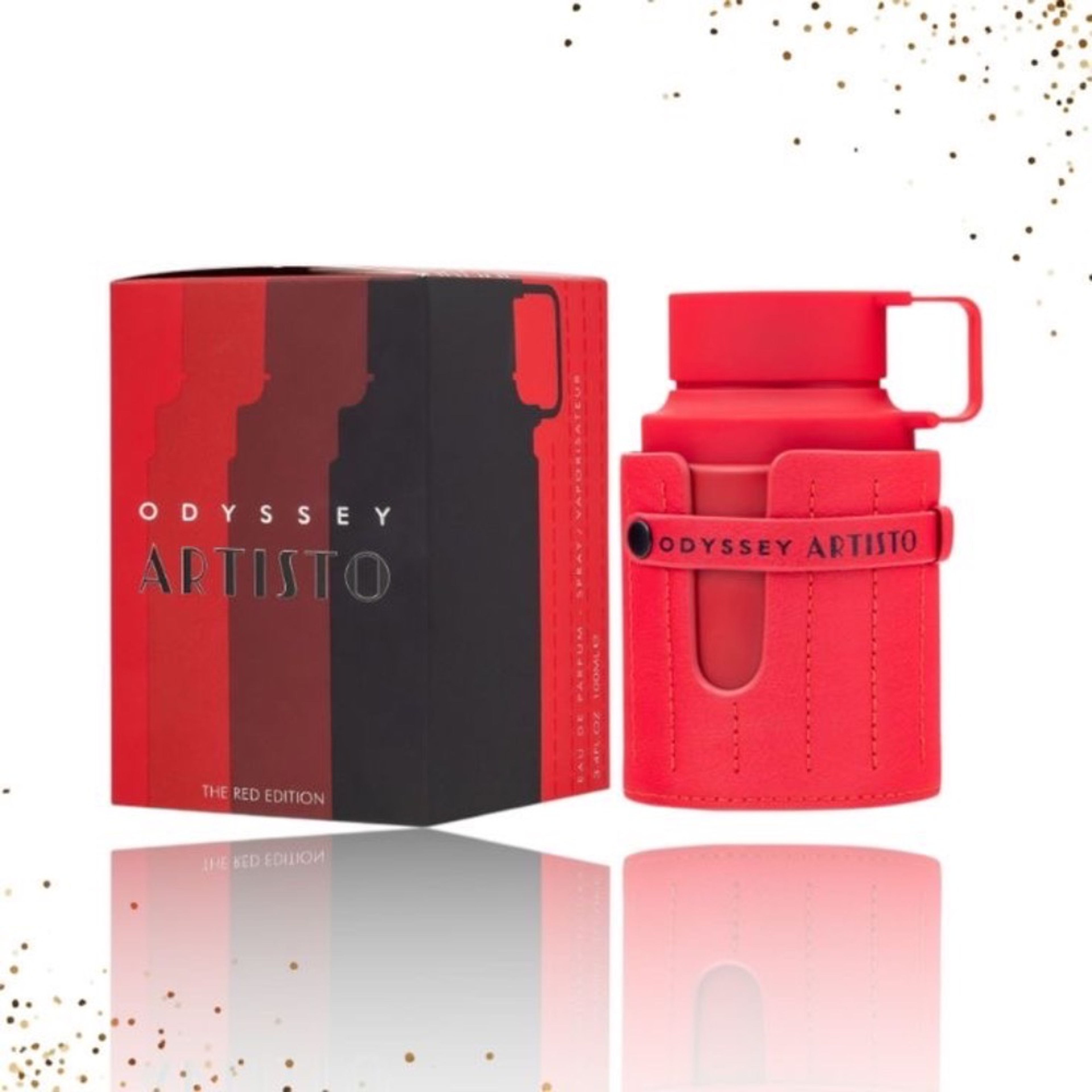فروش اینترنتی عطر ادکلن آرماف ادیسه آرتیستو | Armaf Odyssey Artisto