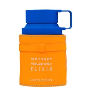 خرید انلاین عطر ادکلن آرماف ادیسه ماندارین اسکای الکسیر | Armaf Odyssey Mandarin Sky E