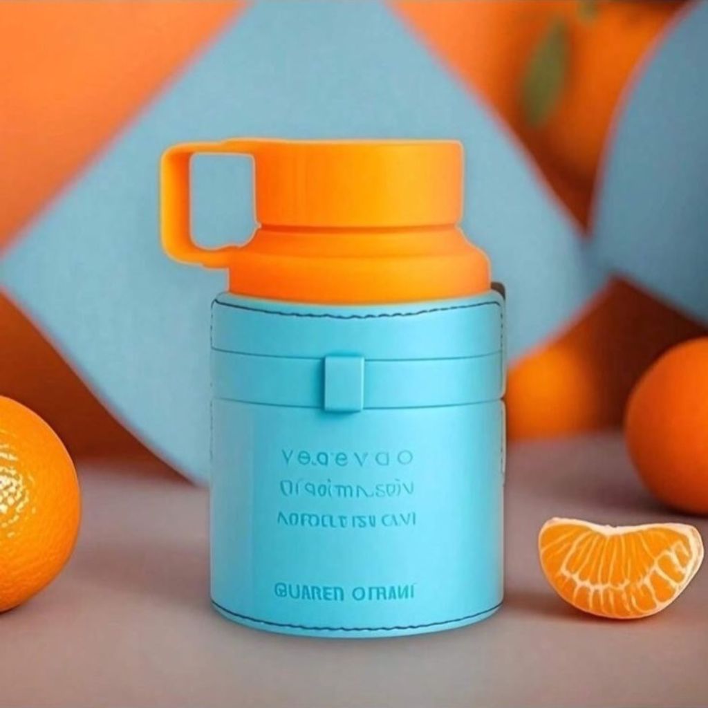 خرید آنلاین عطر ادکلن آرماف اودیسی ماندارین اسکای ARMAF - Odyssey Mandarin Sky