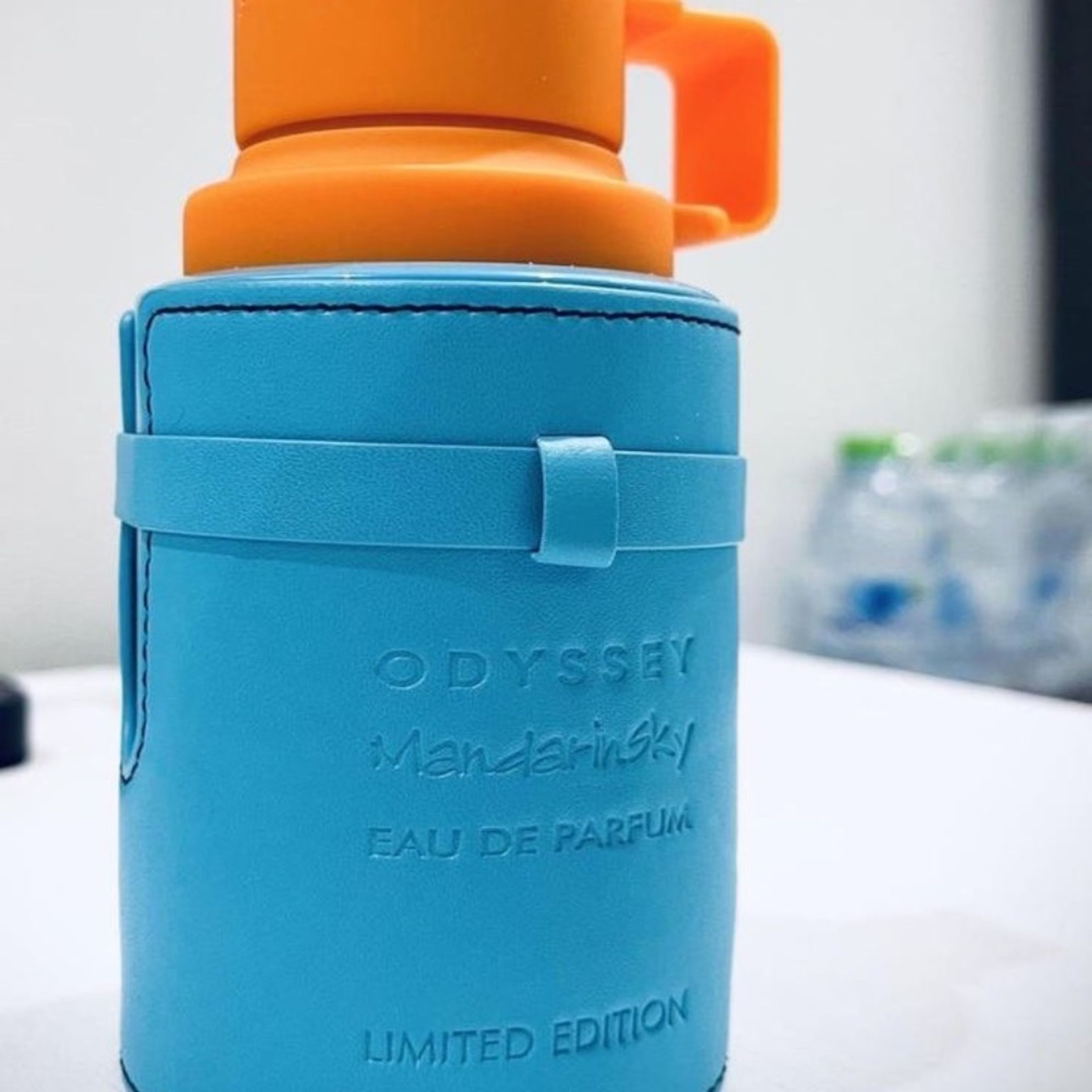 خرید انلاین عطر ادکلن آرماف اودیسی ماندارین اسکای ARMAF - Odyssey Mandarin Sky