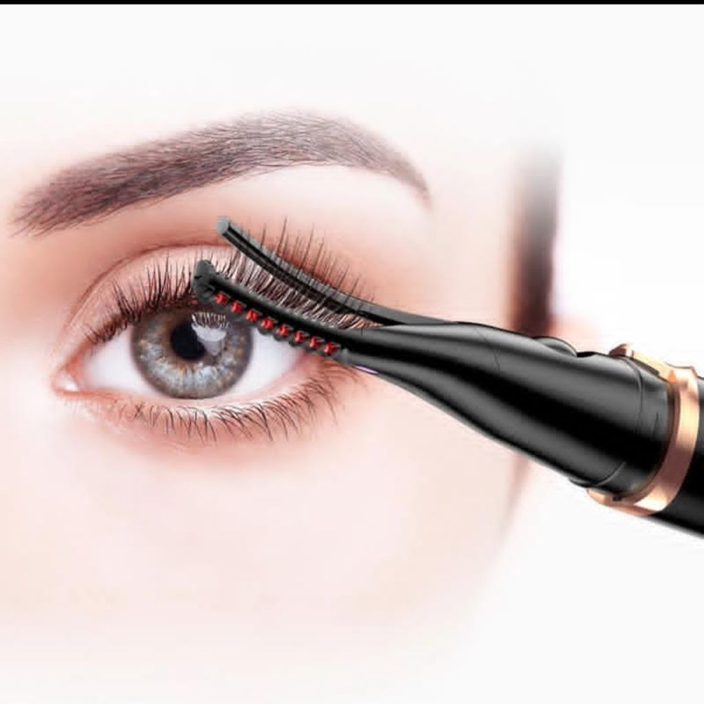 قیمت ارزان فرمژه برقی حرارتی ( بابلیس مژه )
