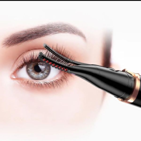 فرمژه برقی حرارتی ( بابلیس مژه )