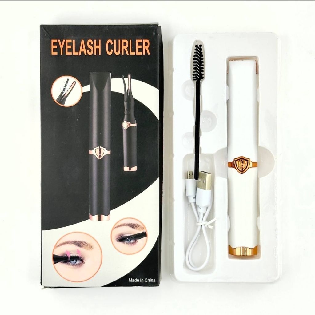 مشخصات فرمژه برقی حرارتی ( بابلیس مژه )