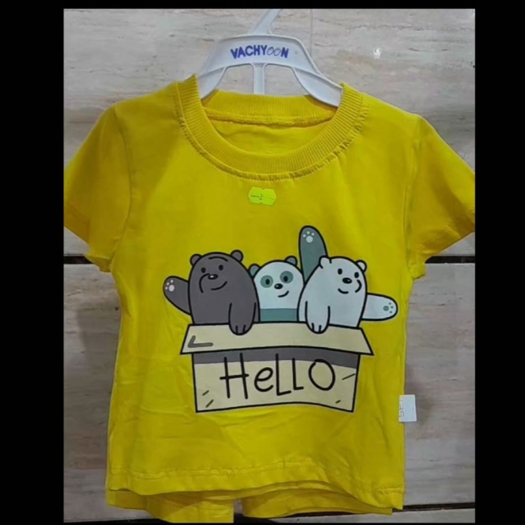 خرید اینترنتی تیشرت شلوارک پسرانه