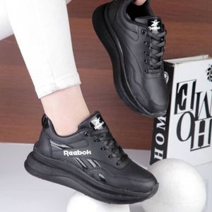 مشخصات کفش اسپرت مشکی زنانه ریبوک