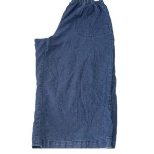 خرید آنلاین شلوارک کتون کمر کش جیب مبایلی کد 611