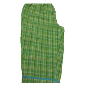 شلوارک نخی کد612