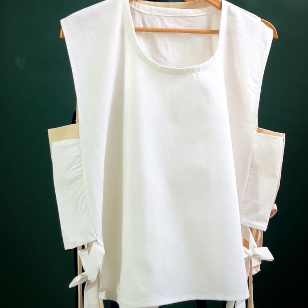 فروش اینترنتی کراپ‌تاپ گره ای فانتزی