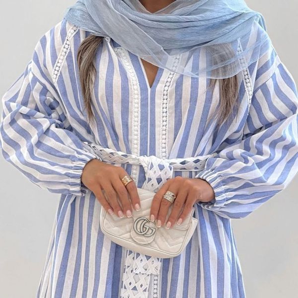 پیراهن ساحلی مدل اشلی eshli