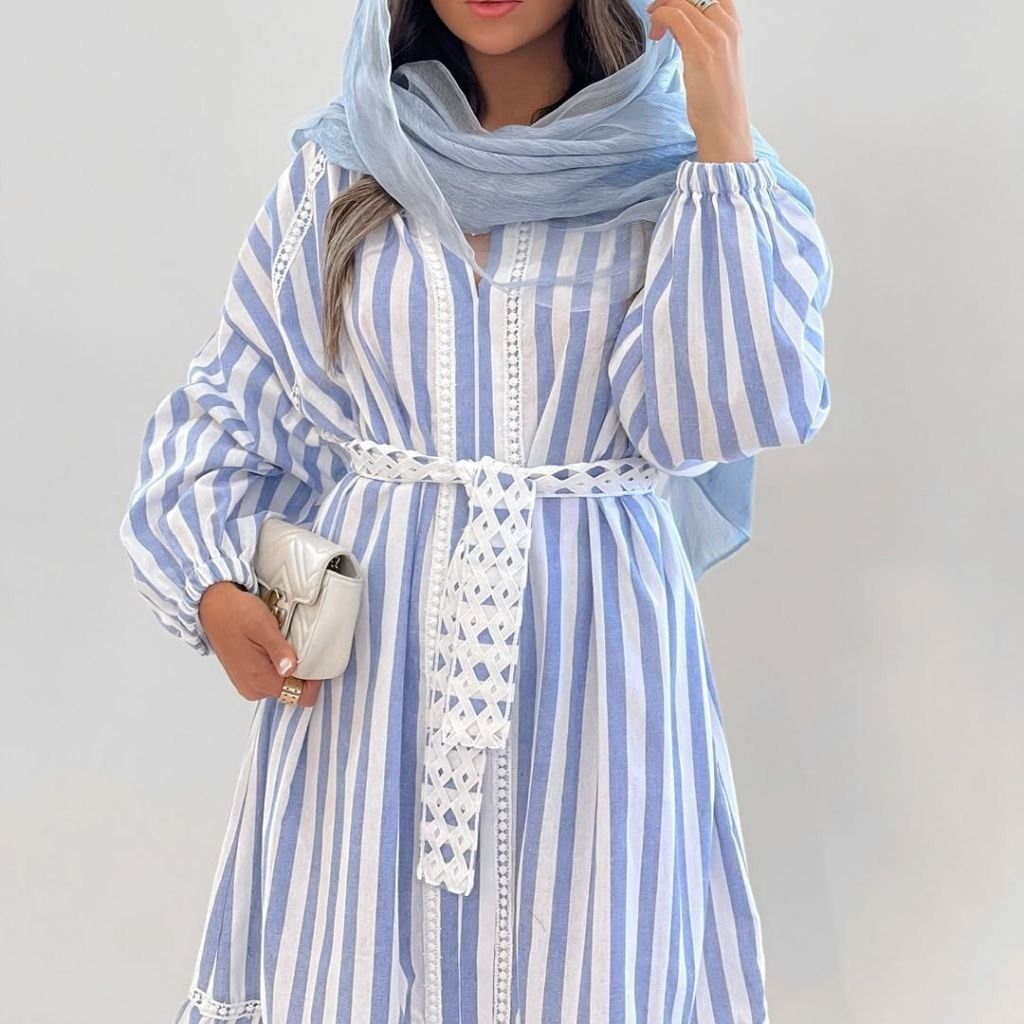 قیمت پیراهن ساحلی مدل اشلی eshli