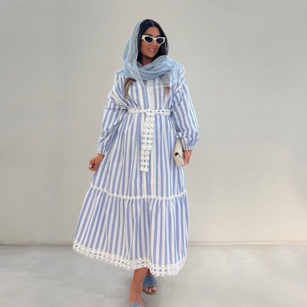 پیراهن ساحلی مدل اشلی eshli