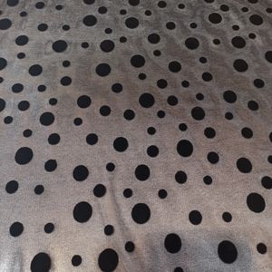 قیمت تور خالدار مخملی