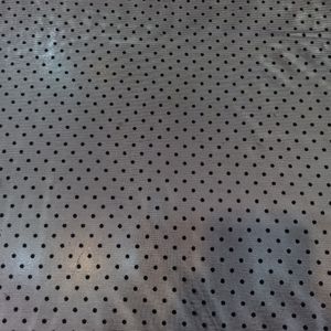 قیمت ارزان تور خالدار مخملی