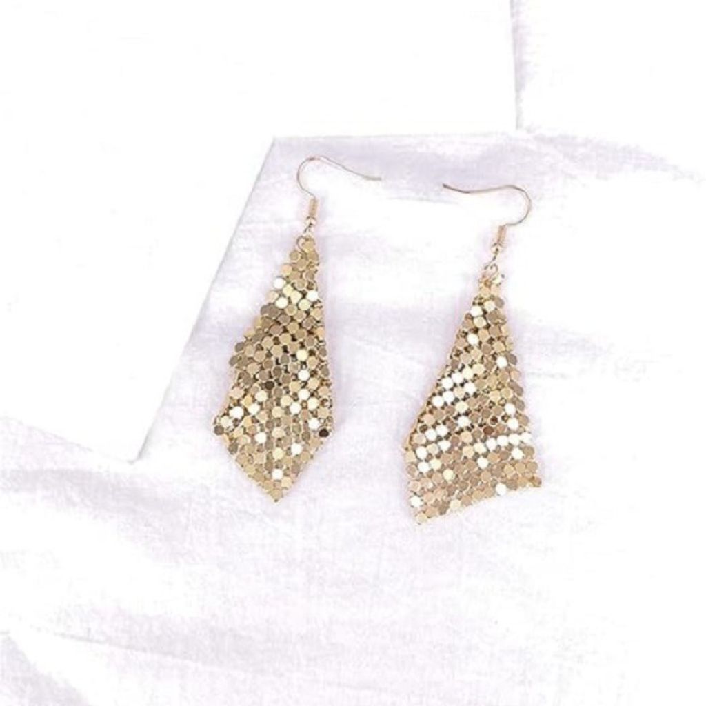 قیمت گوشواره آویز سفره ای - Gosh 040