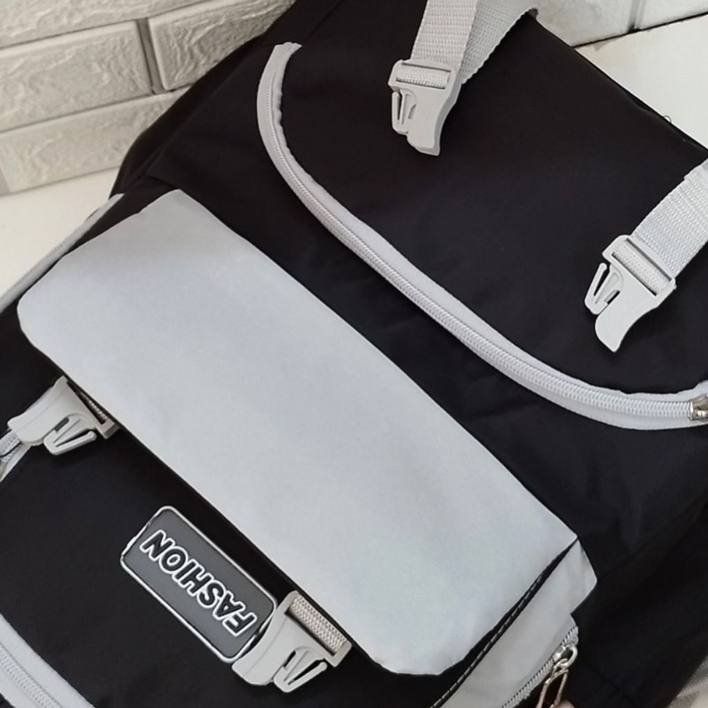 مشخصات کوله پشتی دخترانه مدرسه مدل پاستیلی