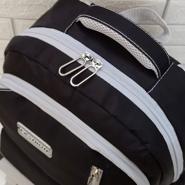 کوله پشتی دخترانه مدرسه مدل پاستیلی