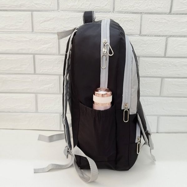 کوله پشتی دخترانه مدرسه مدل پاستیلی