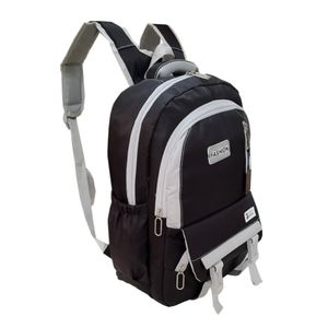 خرید اینترنتی کوله پشتی دخترانه مدرسه مدل پاستیلی