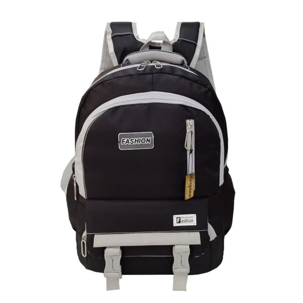 کوله پشتی دخترانه مدرسه مدل پاستیلی