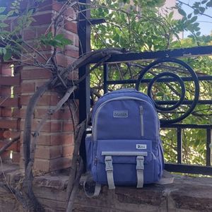 خرید آنلاین کوله پشتی دخترانه مدرسه مدل پاستیلی