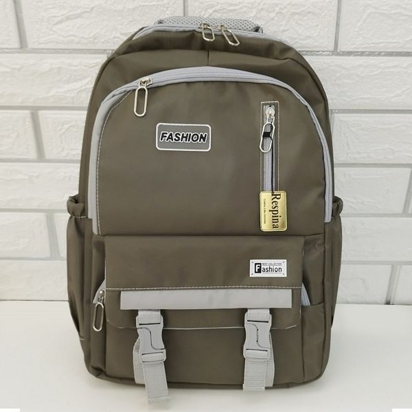 کوله پشتی دخترانه مدرسه مدل پاستیلی