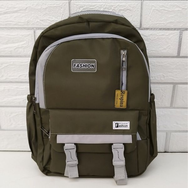 کوله پشتی دخترانه مدرسه مدل پاستیلی