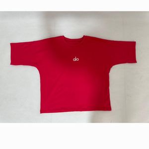 خرید انلاین تیشرت باکسی الو