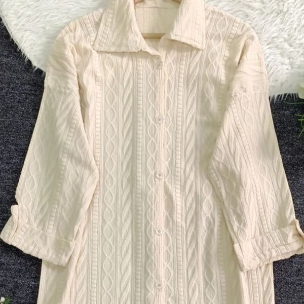 مانتو مراکشی گرم بالا