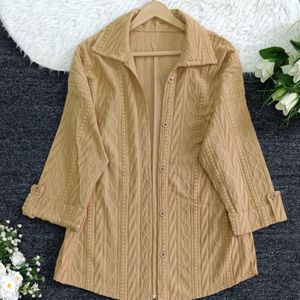 مانتو مراکشی گرم بالا