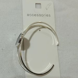 مشخصات دستبند النگویی سنگ رنگی - Dastband - 001