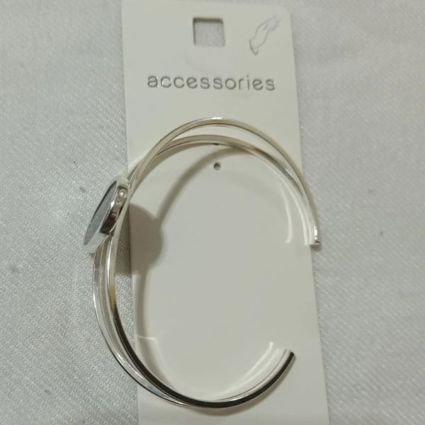 دستبند النگویی سنگ رنگی - Dastband - 001