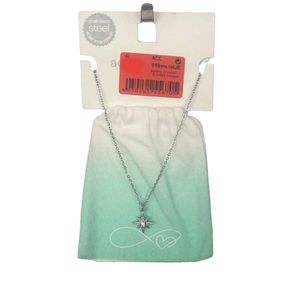 مشخصات گردنبند طرح ستاره  - Gardan - 004