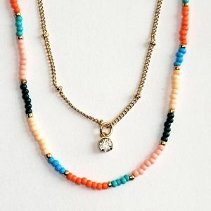 خرید آنلاین پابند دخترانه رنگی - Paband - 001