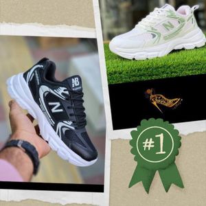 خرید آنلاین کفش کتونی نیوبالانس 530 اسپرت