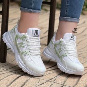 خرید اینترنتی کفش کتونی نیوبالانس 530 اسپرت