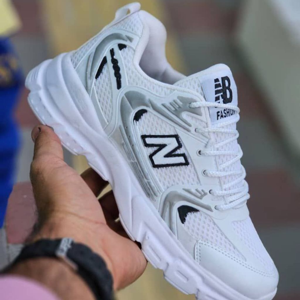 خرید آنلاین کفش کتونی نیوبالانس 530 اسپرت