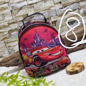 فروش اینترنتی کوله طرح‌ دار بچگانه
