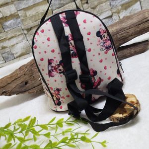 خرید اینترنتی کوله طرح‌ دار بچگانه