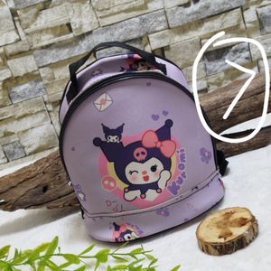 فروش اینترنتی کوله طرح‌ دار بچگانه