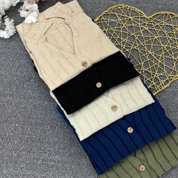 شومیز مانتویی شیک