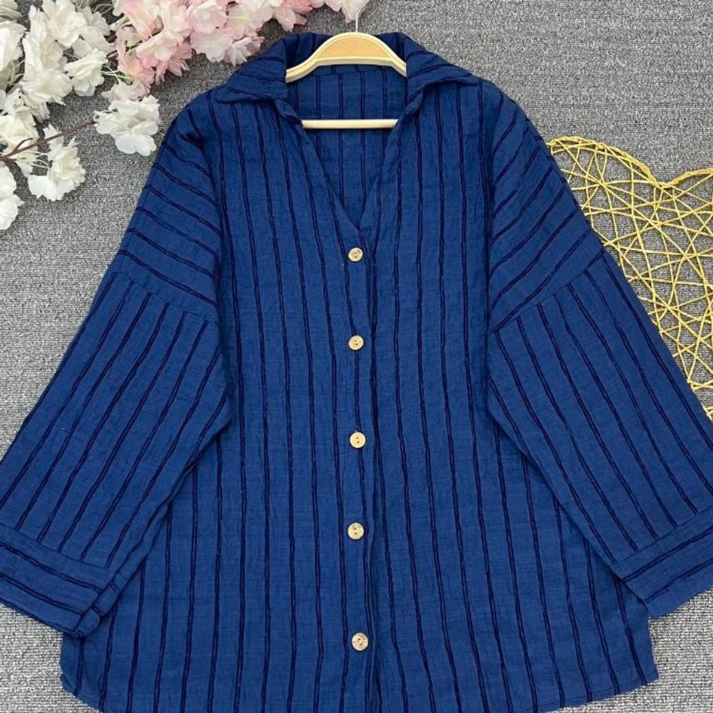 خرید آنلاین شومیز مانتویی شیک