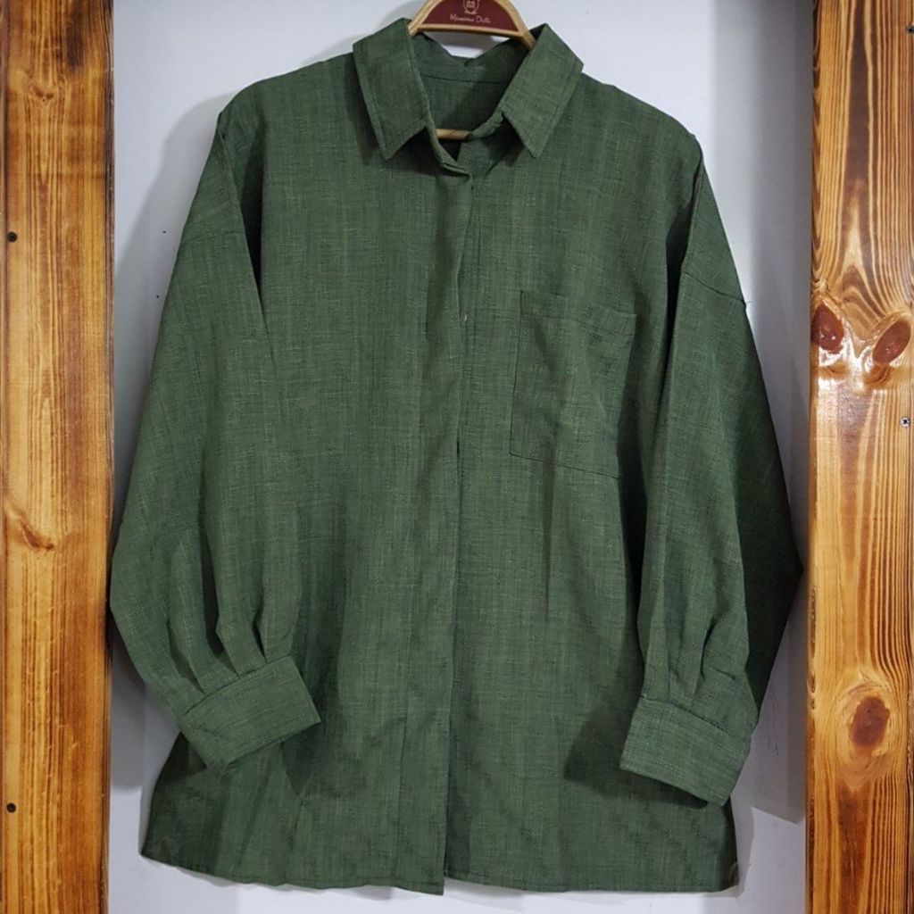 خرید اینترنتی مانتو شانتون پوپک